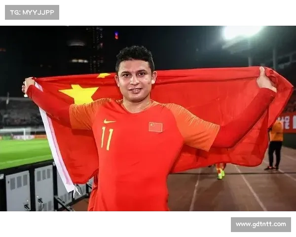 中国男足的未来蓝图:赛事的突破与机遇 中国男足的未来蓝图:赛事的突破与机遇
