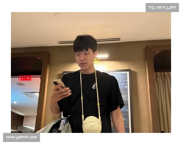 杨毅点评:杨瀚森的NBA前景为何更具吸引力(杨瀚翔个人图片) 杨毅点评:杨瀚森的NBA前景为何更具吸引力(杨瀚翔个人图片)