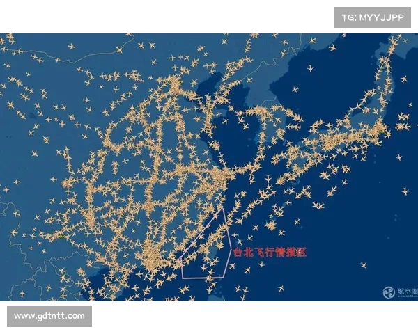 郭永航:广州以下飞行空域开放率突破,推动城市航空发展新机遇 郭永航:广州以下飞行空域开放率突破,推动城市航空发展新机遇