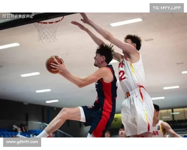 中国男篮U青赛表现惊艳:罚球命中率高达(中国国青男篮u16) 中国男篮U青赛表现惊艳:罚球命中率高达(中国国青男篮u16)