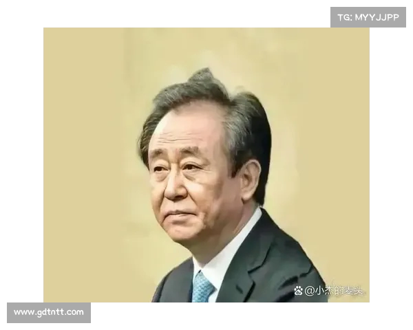 力压华为的财富巨头:揭秘手握全球矿产资源的中国“隐形首富” 力压华为的财富巨头:揭秘手握全球矿产资源的中国“隐形首富”